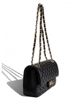 Women's leather bag Fidelitti