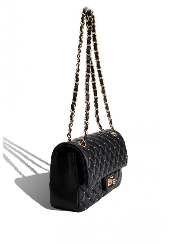 Сумка шкіряна жіноча Fidelitti