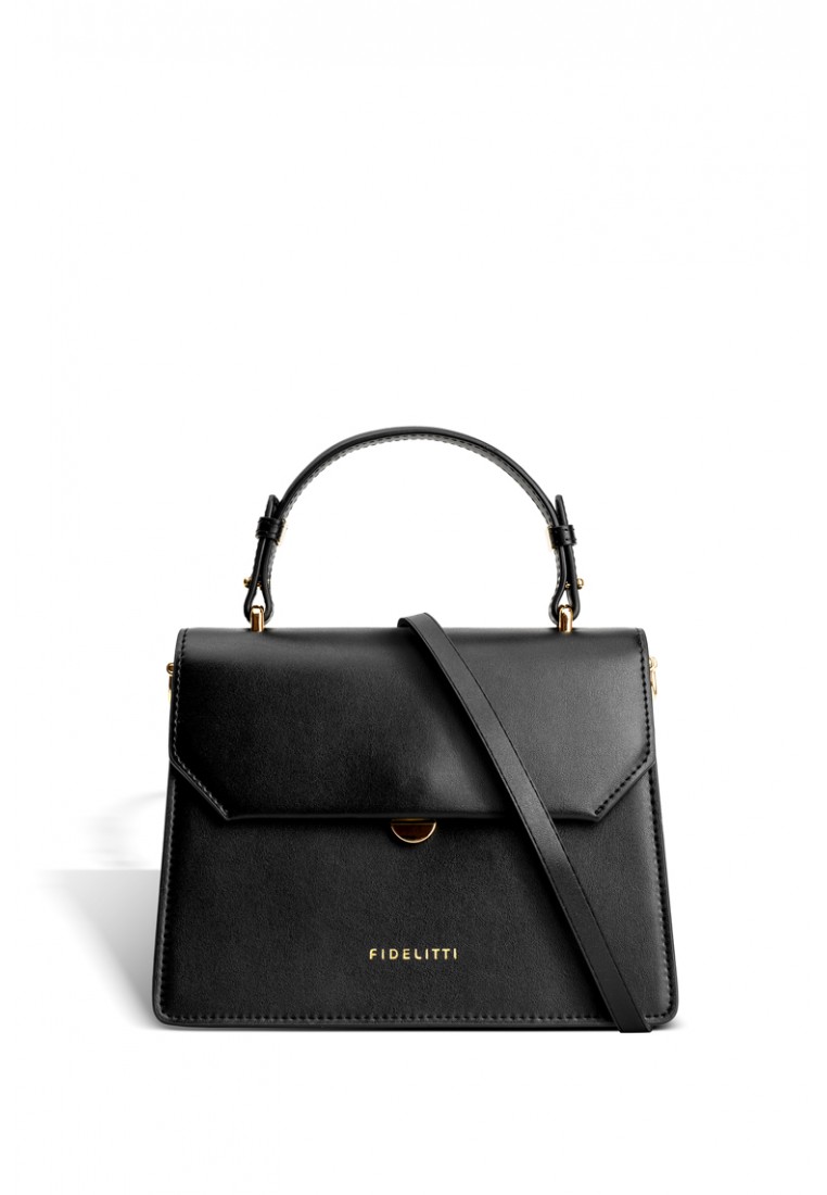 Сумка шкіряна жіноча