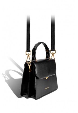 Сумка кожаная женская Fidelitti