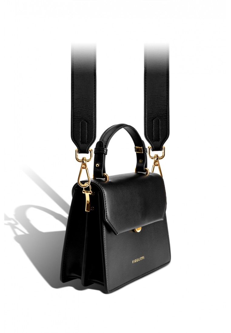 Сумка шкіряна жіноча