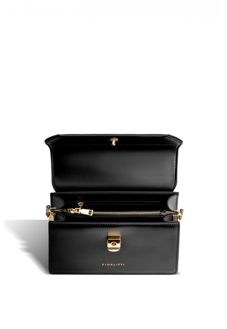 Сумка шкіряна жіноча