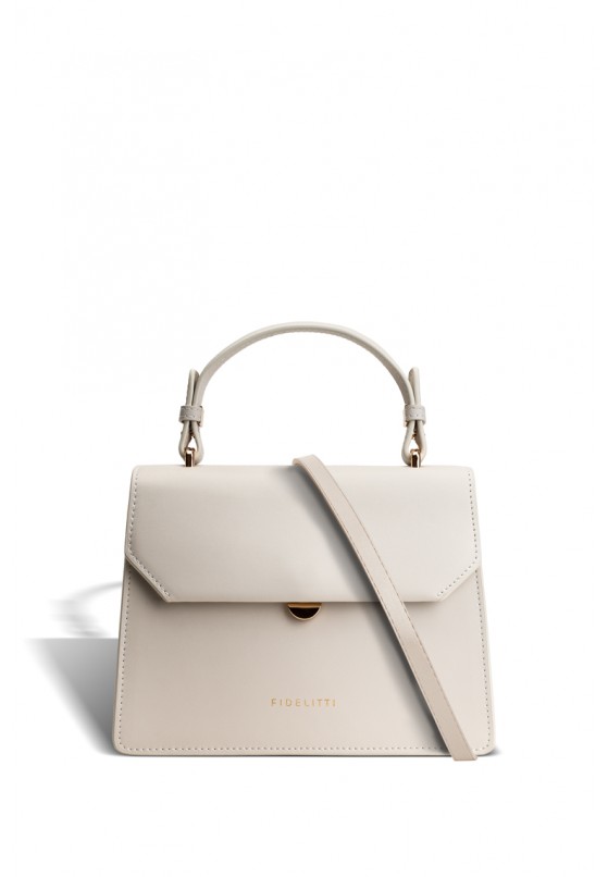 Сумка шкіряна жіноча Fidelitti