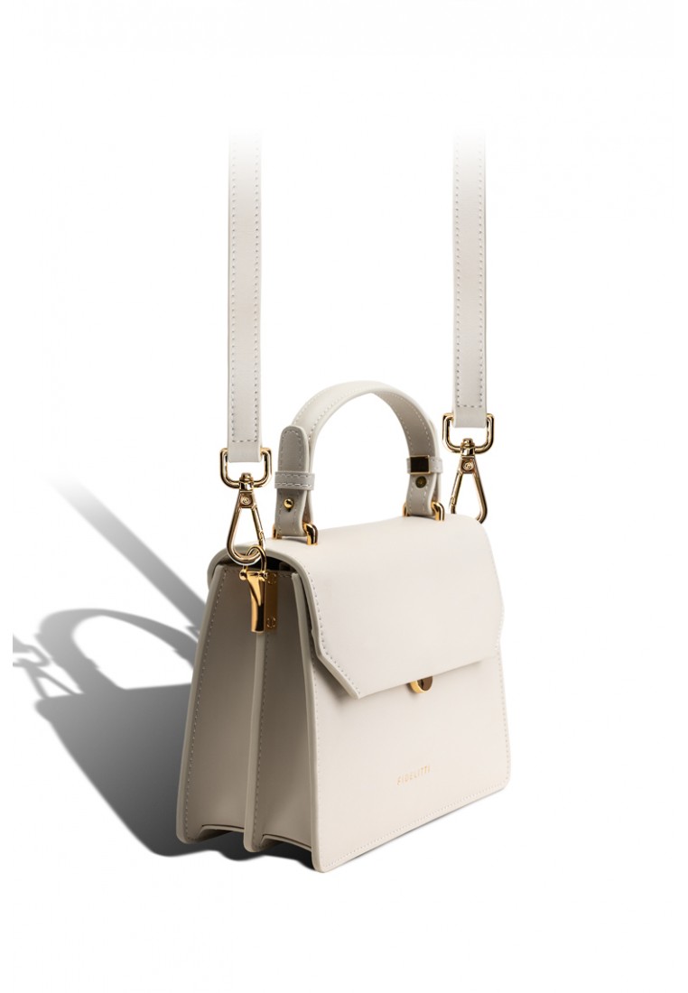 Сумка шкіряна жіноча