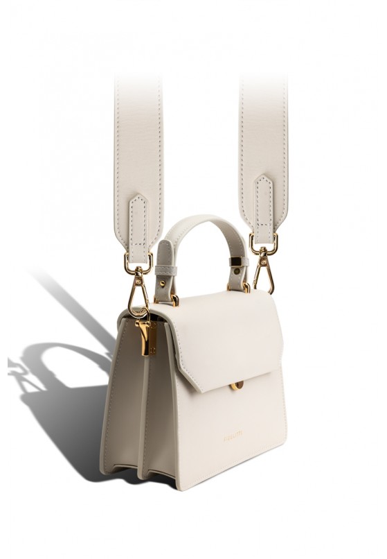 Сумка шкіряна жіноча Fidelitti