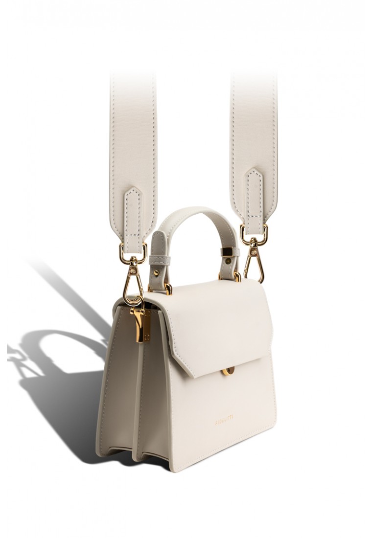 Сумка шкіряна жіноча