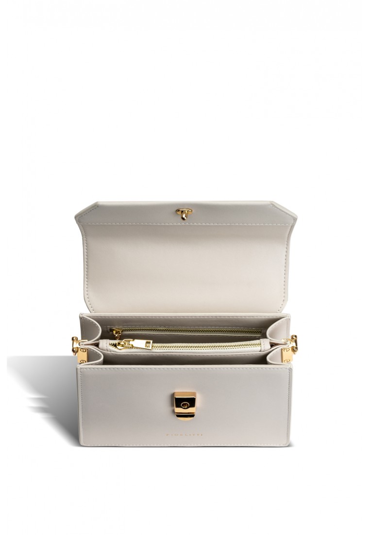 Сумка шкіряна жіноча