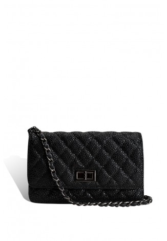 Сумка кожаная женская Fidelitti