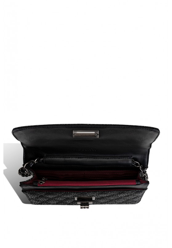 Сумка шкіряна жіноча Fidelitti