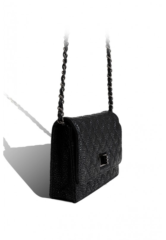 Сумка шкіряна жіноча Fidelitti