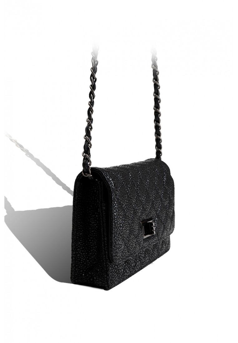 Сумка шкіряна жіноча