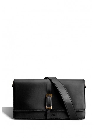 Сумка кожаная женская Fidelitti