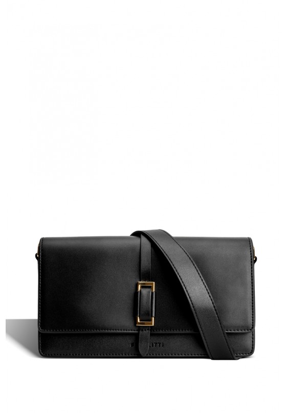 Сумка шкіряна жіноча Fidelitti