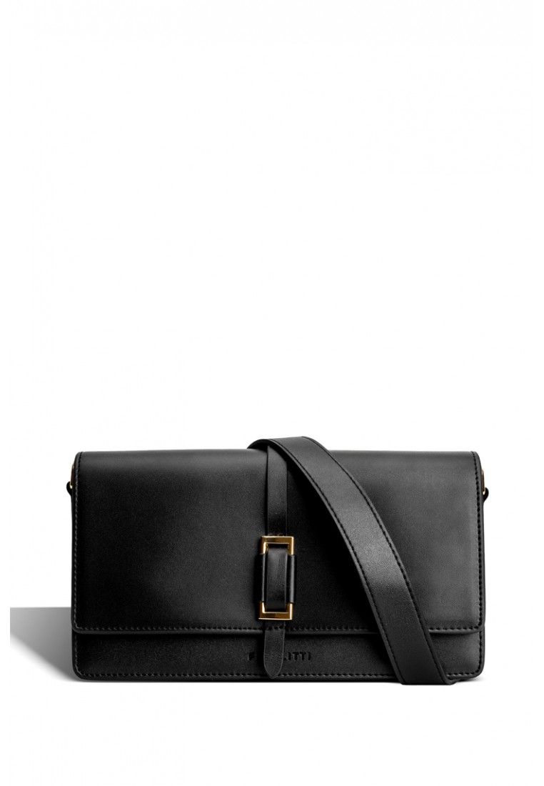 Сумка шкіряна жіноча