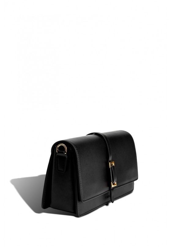 Сумка шкіряна жіноча Fidelitti