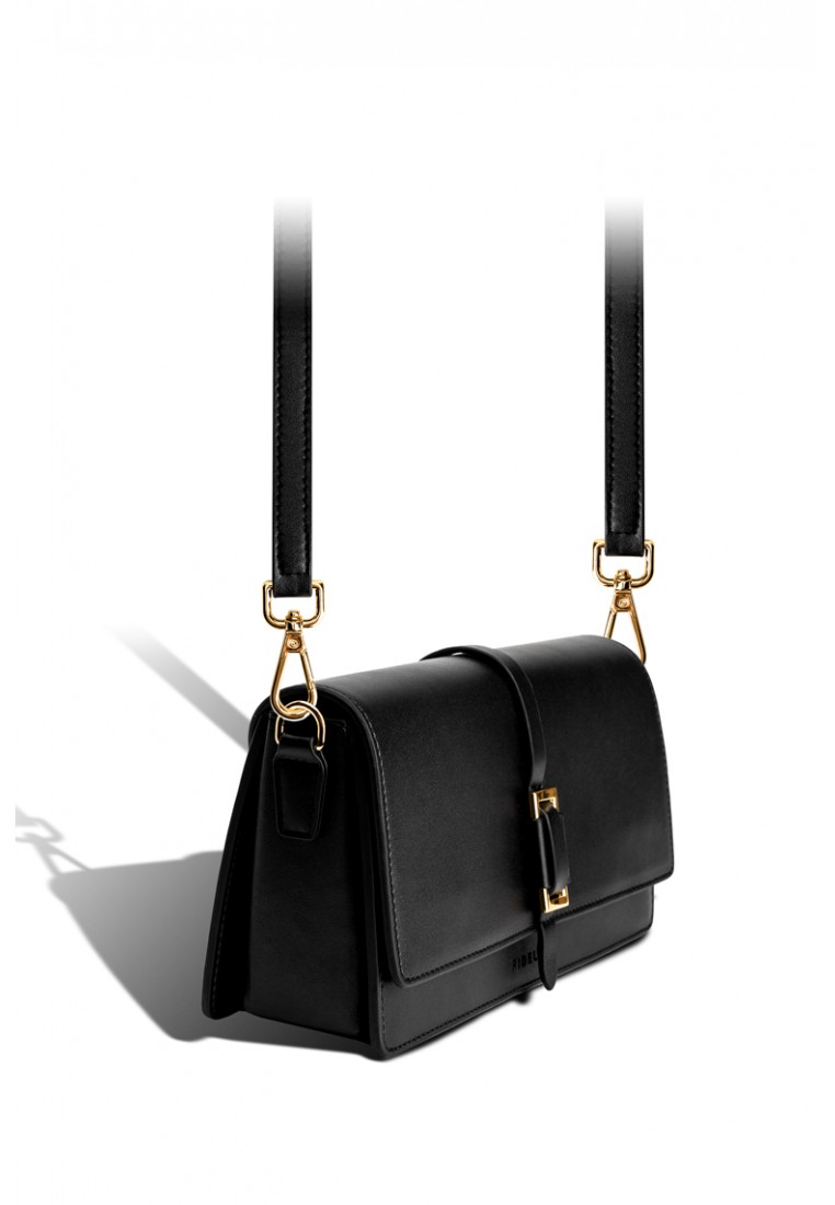 Сумка шкіряна жіноча