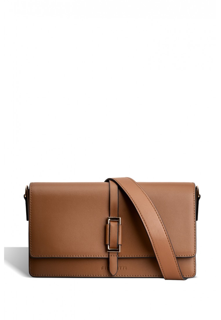 Сумка шкіряна жіноча