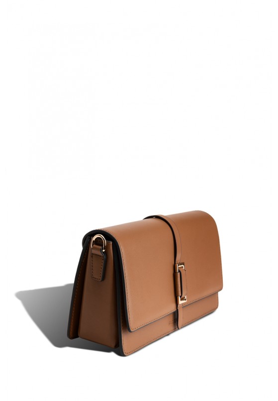 Сумка шкіряна жіноча Fidelitti