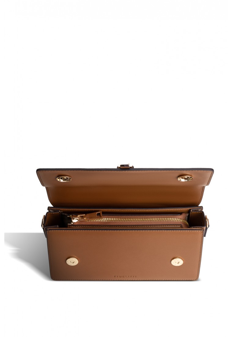 Сумка шкіряна жіноча