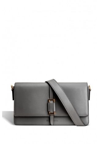 Women's leather bag Fidelitti