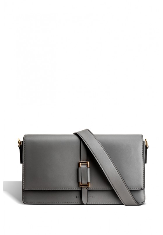 Сумка шкіряна жіноча Fidelitti