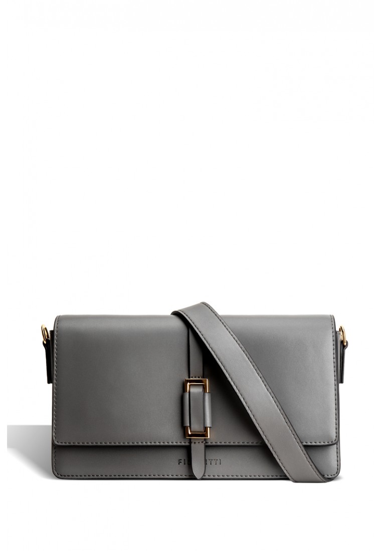 Сумка шкіряна жіноча