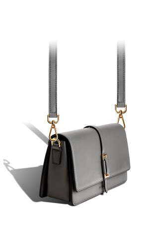 Women's leather bag Fidelitti