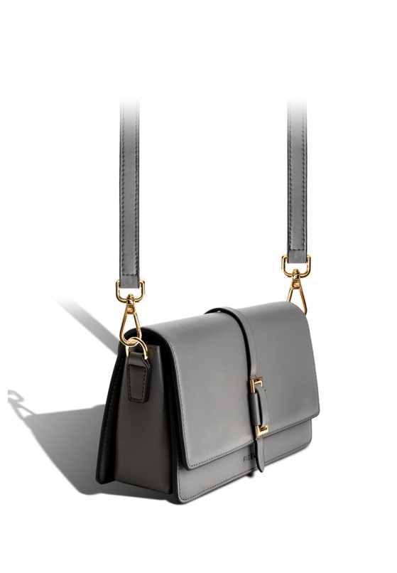 Сумка шкіряна жіноча Fidelitti