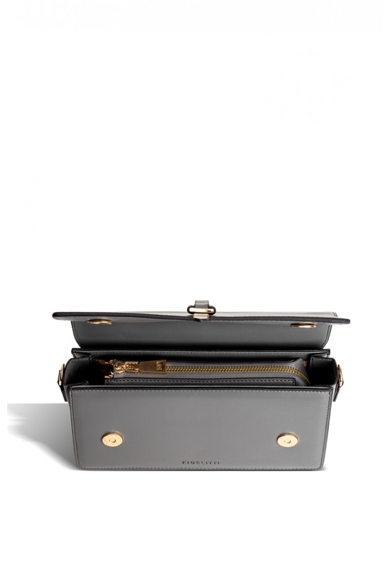 Сумка шкіряна жіноча