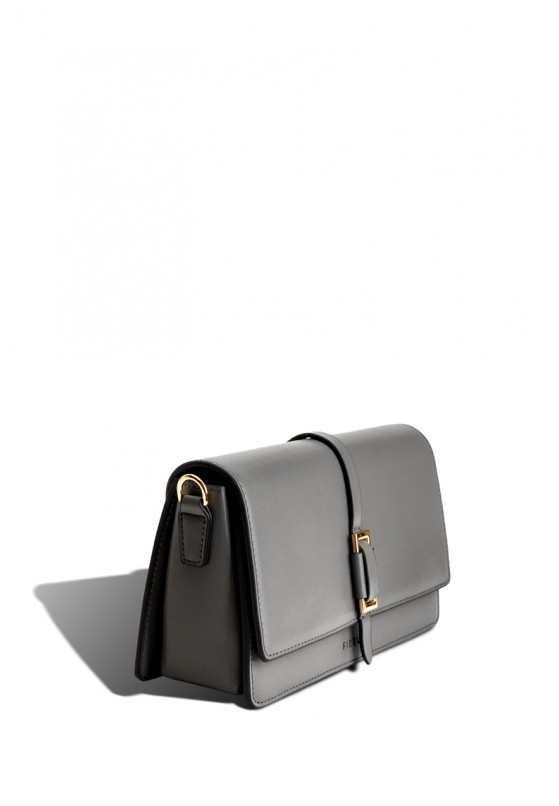 Сумка шкіряна жіноча Fidelitti