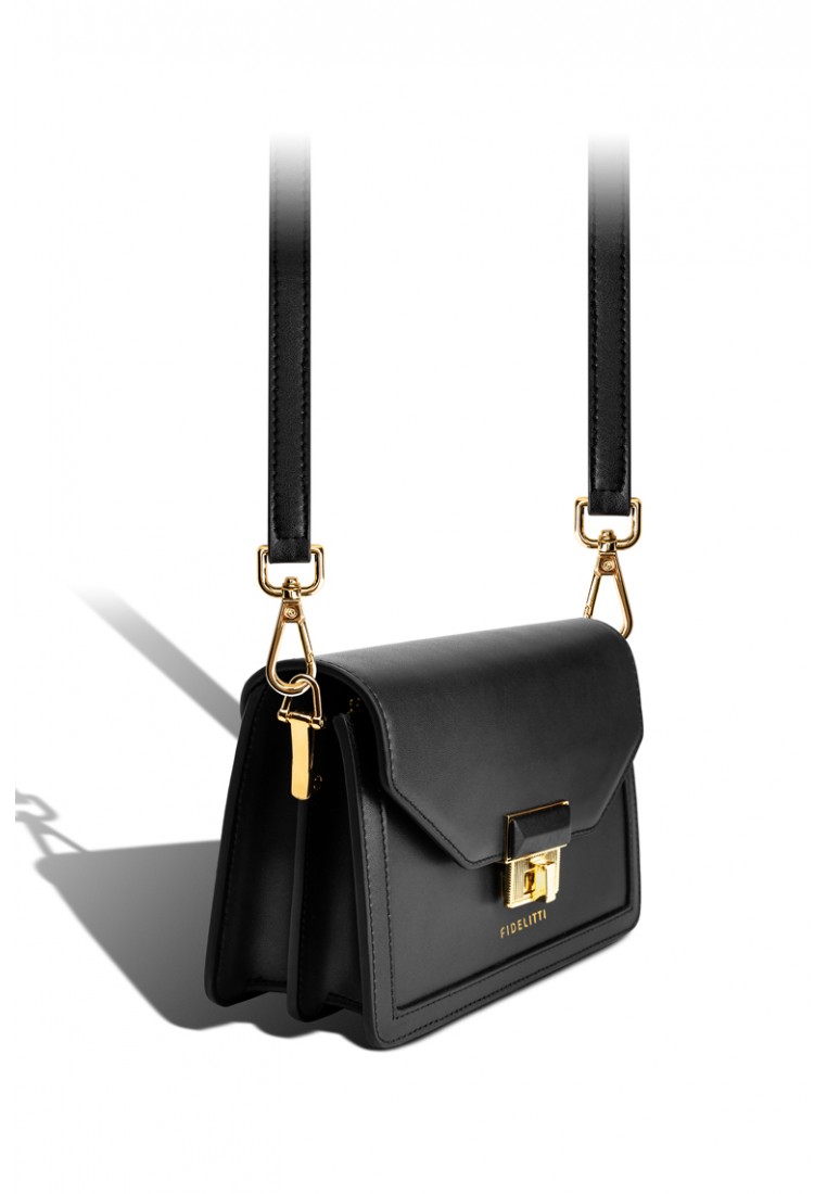 Сумка шкіряна жіноча