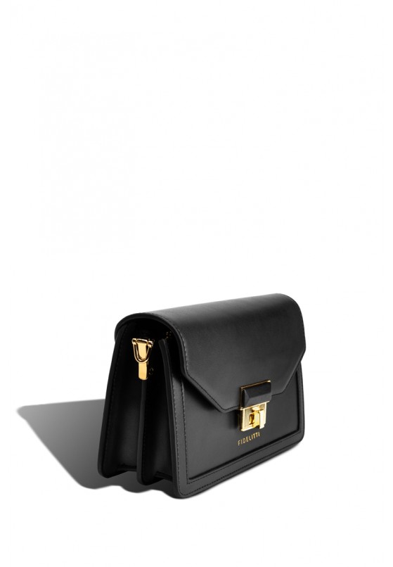 Сумка шкіряна жіноча Fidelitti