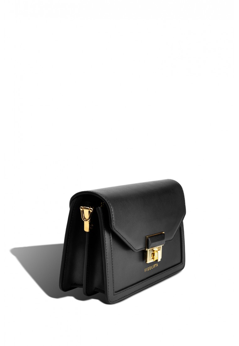 Сумка шкіряна жіноча