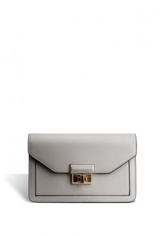 Сумка кожаная женская Fidelitti