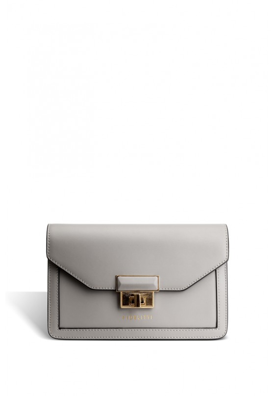 Сумка шкіряна жіноча Fidelitti