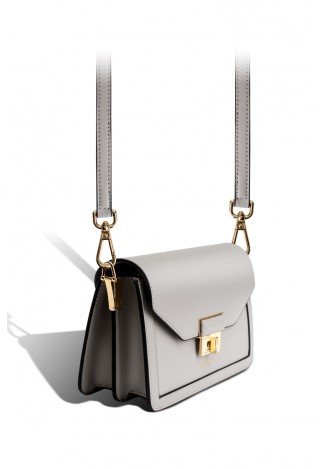 Сумка кожаная женская Fidelitti