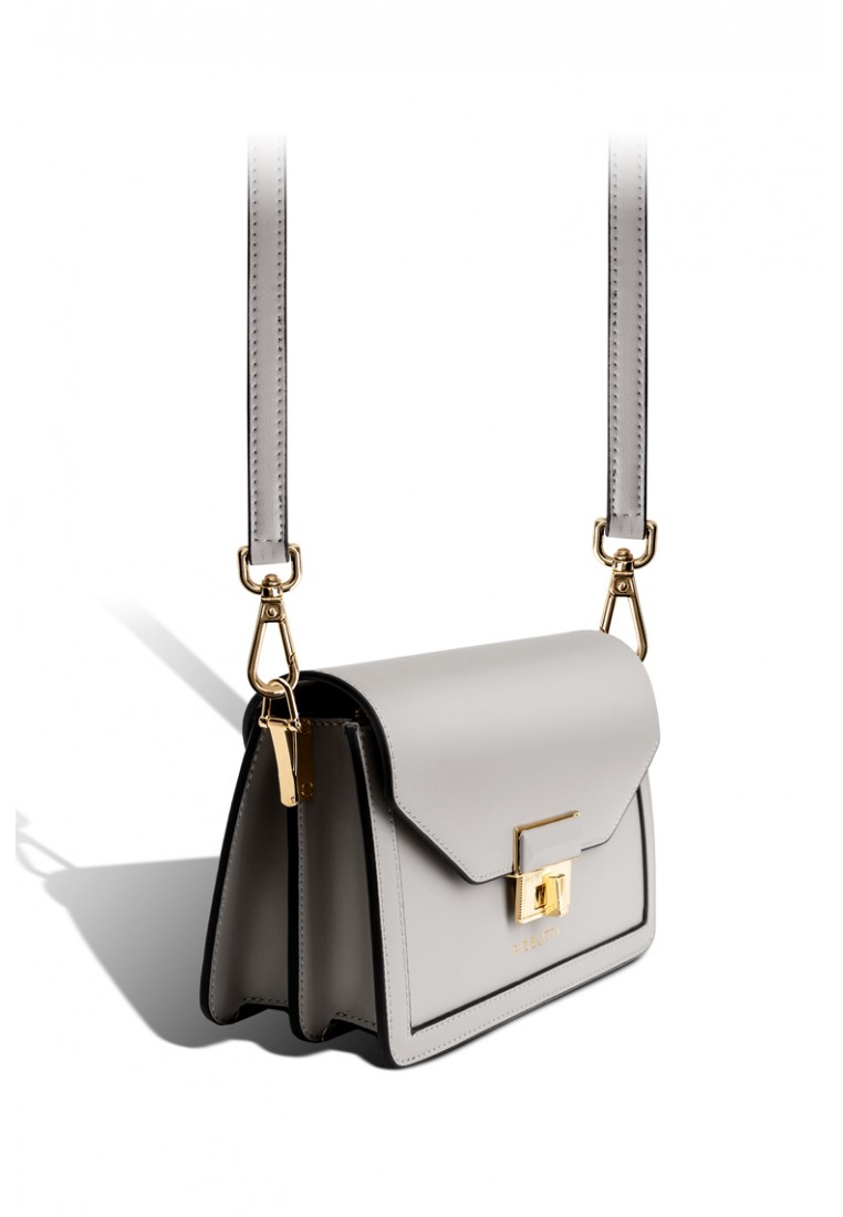 Сумка шкіряна жіноча