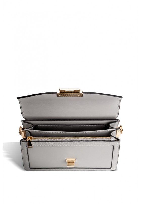 Сумка шкіряна жіноча Fidelitti