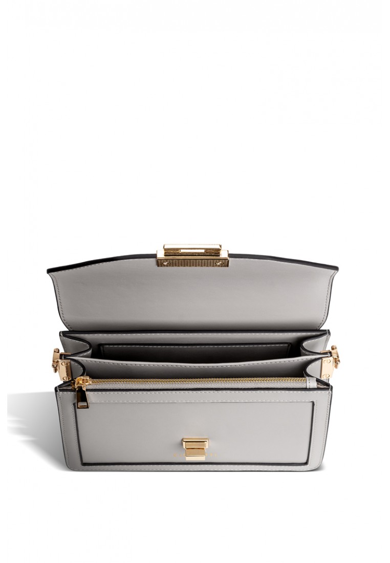 Сумка шкіряна жіноча