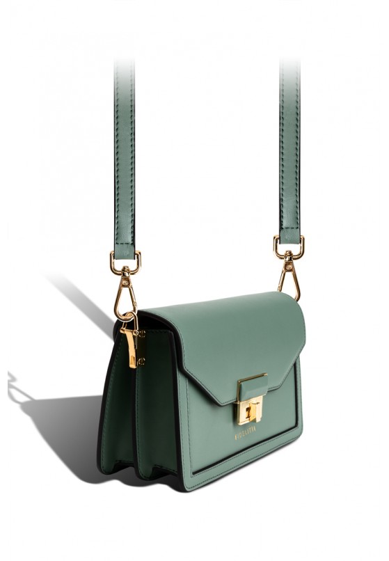 Сумка шкіряна жіноча Fidelitti