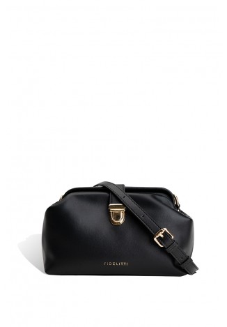 Сумка кожаная женская Fidelitti