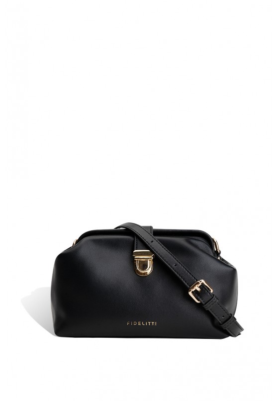 Сумка шкіряна жіноча Fidelitti