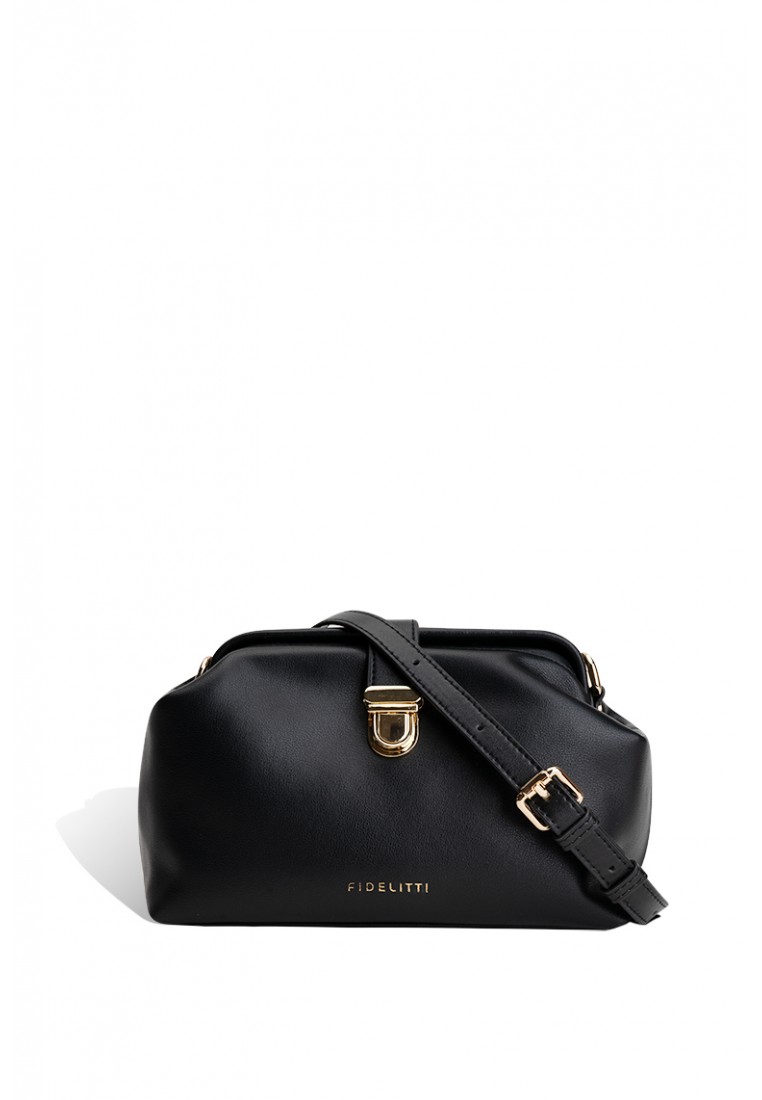 Сумка шкіряна жіноча