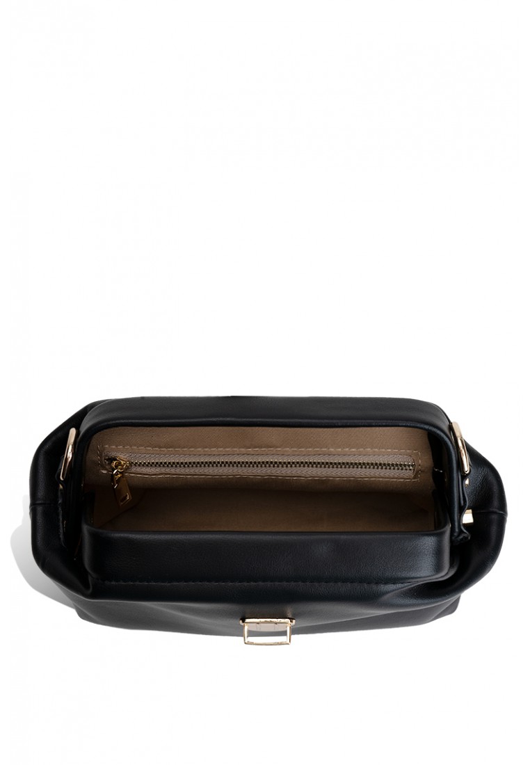 Сумка шкіряна жіноча