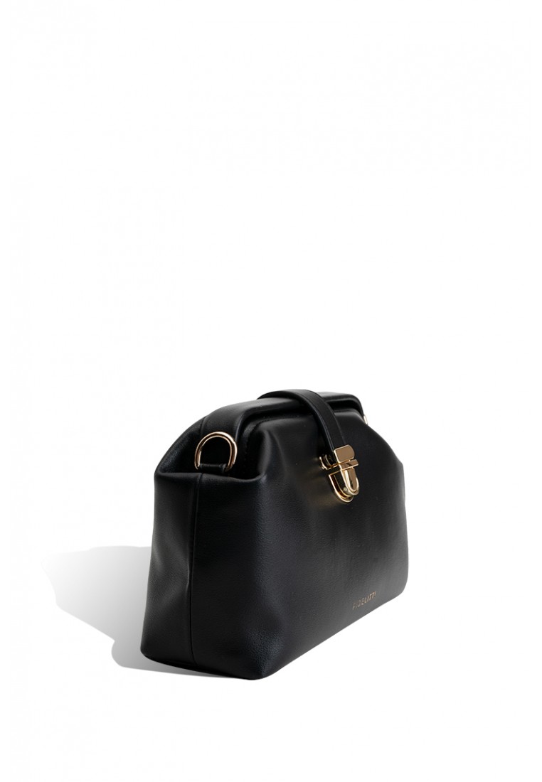 Сумка шкіряна жіноча