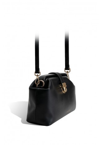 Сумка кожаная женская Fidelitti