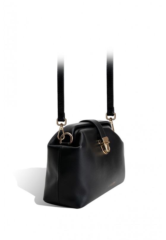 Сумка шкіряна жіноча Fidelitti