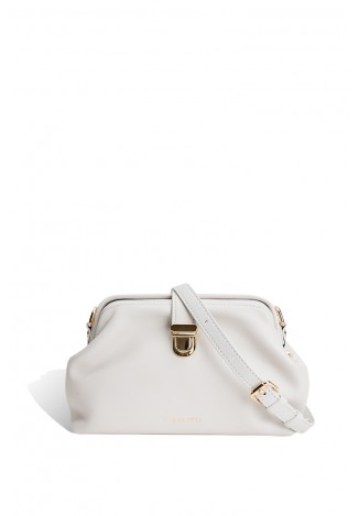 Сумка кожаная женская Fidelitti