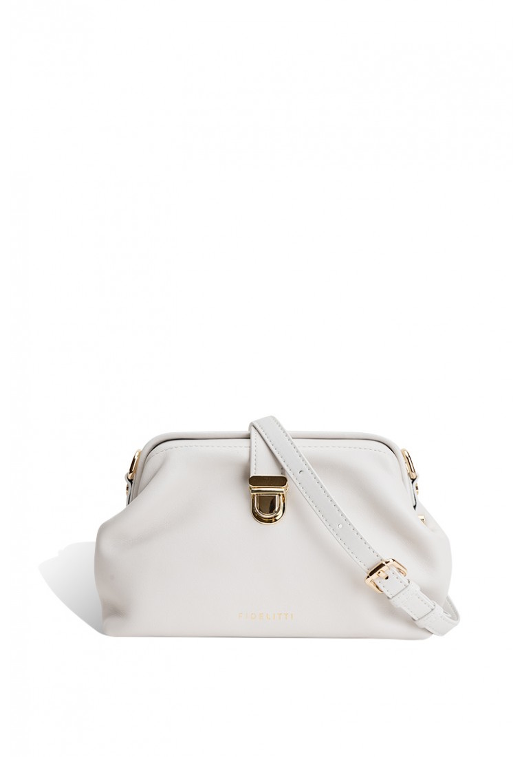 Сумка шкіряна жіноча