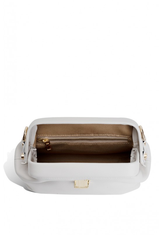 Сумка шкіряна жіноча Fidelitti